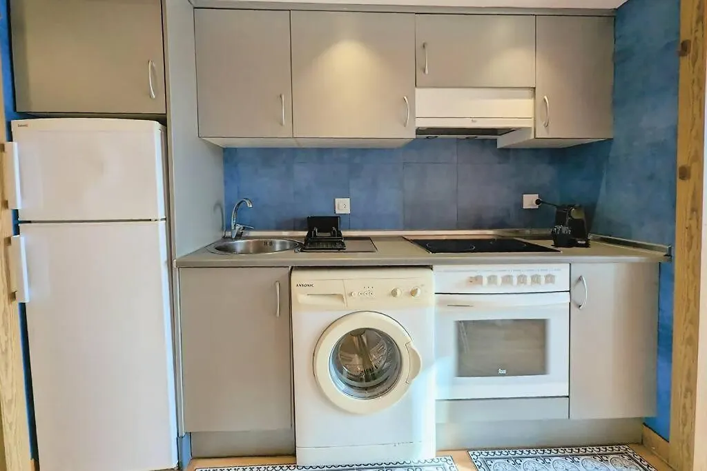 Appartamento Apartamento Piscina En Platja Daro By Host&Joy Platja d'Aro