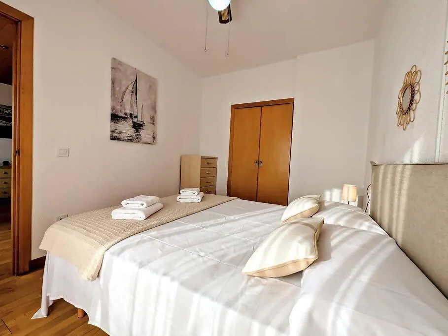 Apartamento Piscina En Platja Daro By Host&Joy Platja d'Aro
