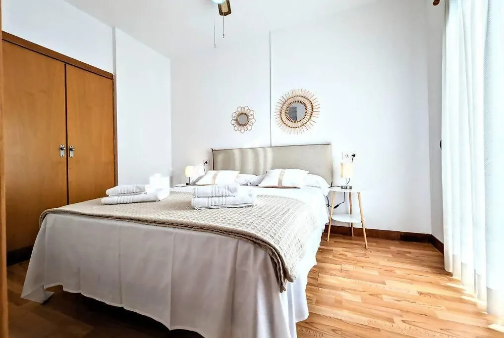 Apartamento Piscina En Platja Daro By Host&Joy Platja d'Aro