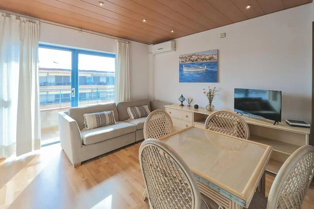 Apartamento Piscina En Platja Daro By Host&Joy Platja d'Aro Spagna