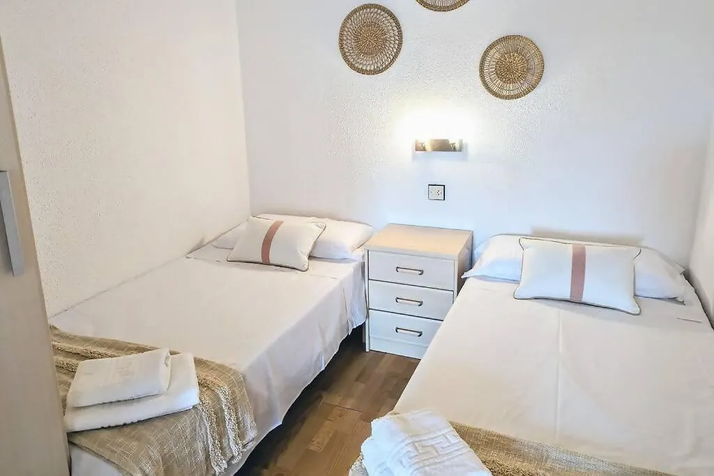 Apartamento Piscina En Platja Daro By Host&Joy Platja d'Aro Appartamento