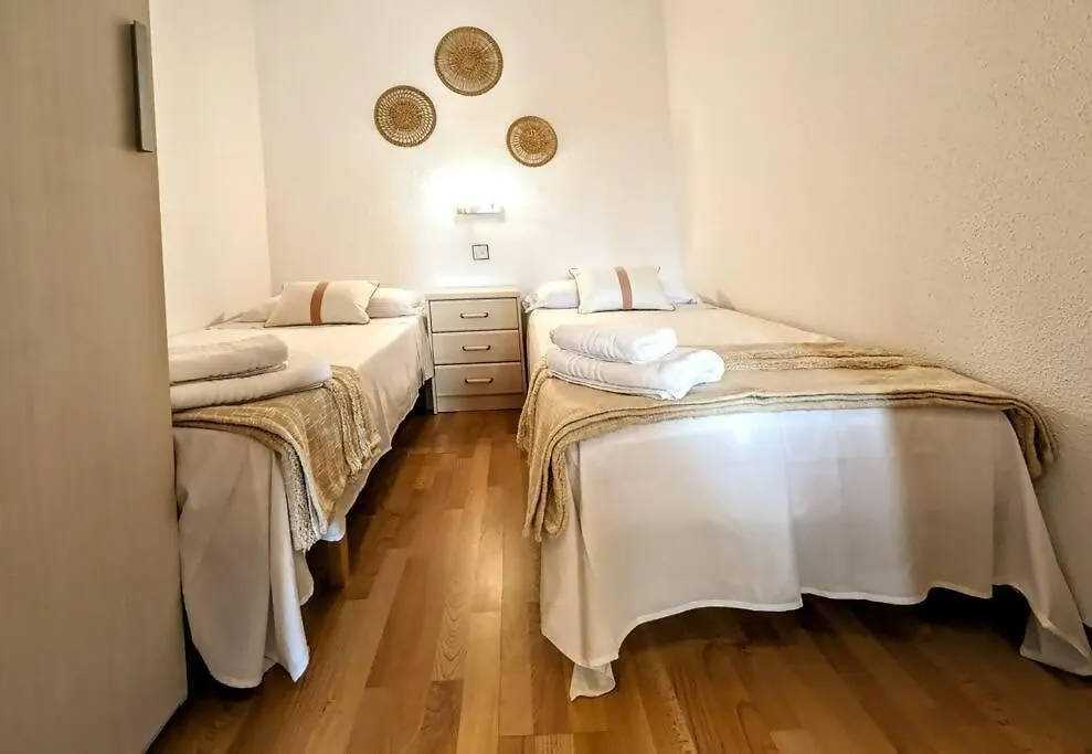 Apartment Apartamento Piscina En Platja Daro By Host&Joy Platja d'Aro